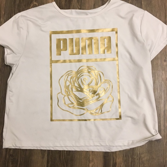 Puma - Picture 1 of 2
